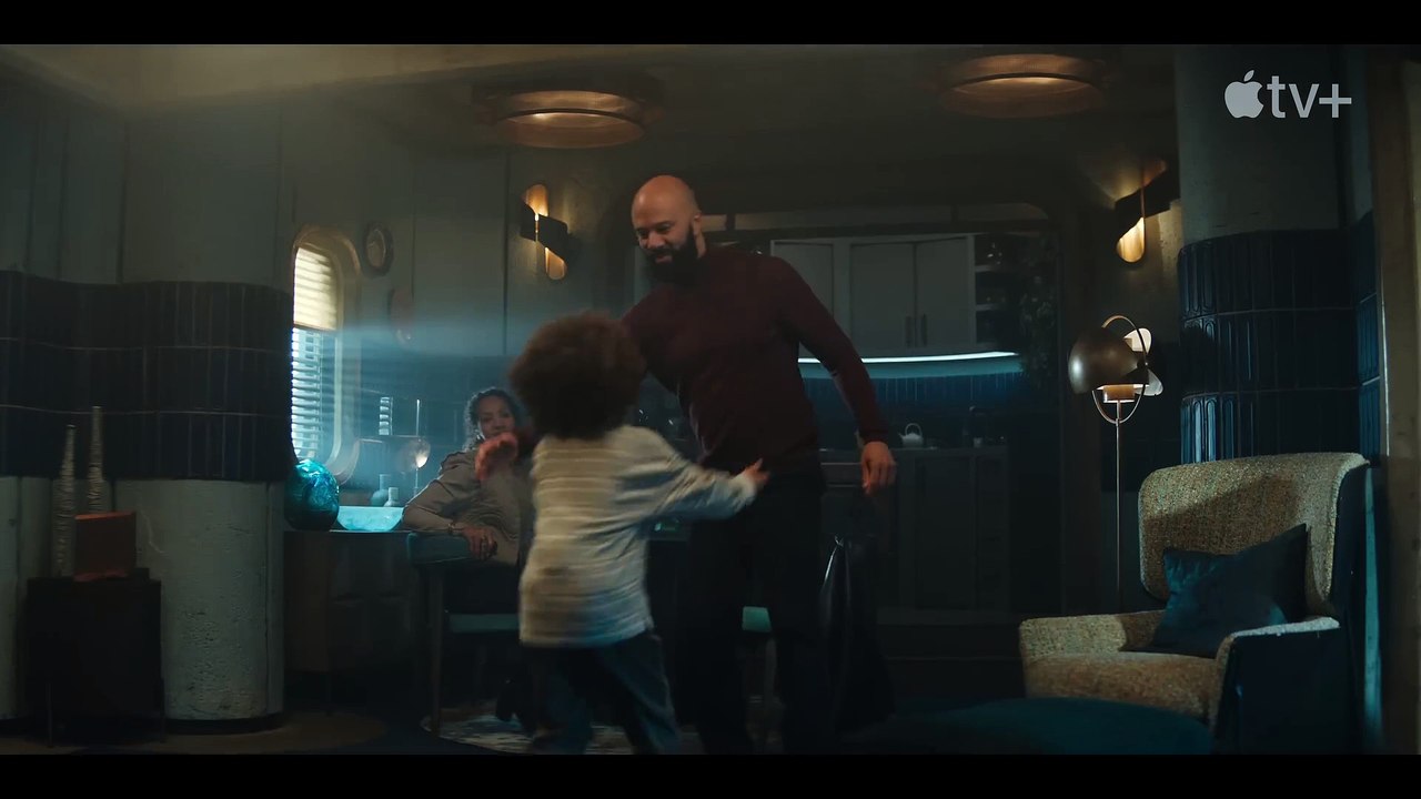 Düsterer Trailer zur Serie 'Silo' von Apple TV+