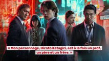 Tokyo Vice  : Ken Watanabe repart pour un tour