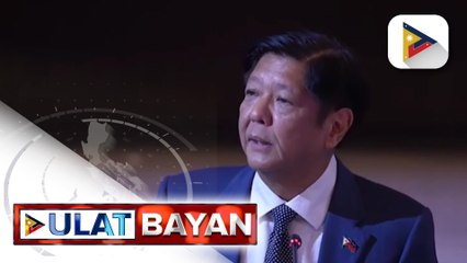 Mas maraming US investment, inaasahang papasok sa bansa dahil sa Ph Dialogue at Trilateral summit