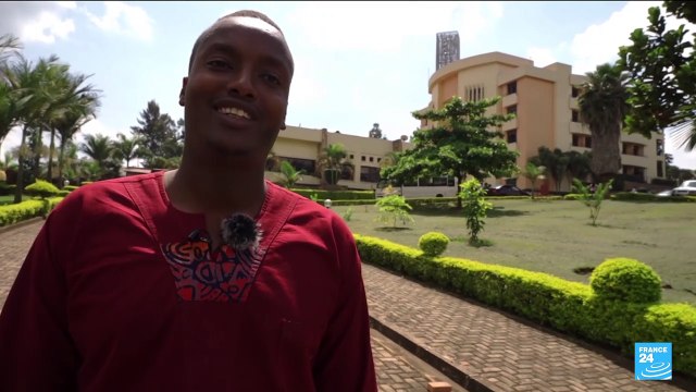 What awaits UK asylum seekers sent to Rwanda?