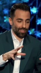 نادين نجيم تكشف أسرار عن حياتها الشخصية وسبب طلاقها