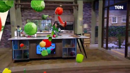 طريقة عمل "الفسيخ المخلل" مع الشيف فيفيان فريد