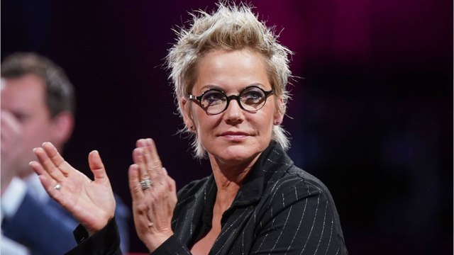 Inka Bause: Wenn da kein Mann kommt, macht das mein Leben nicht schlechter