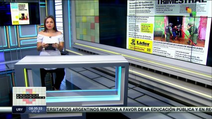 Enclave Mediática 23-04 Venezuela no necesita licencias para su desarrollo