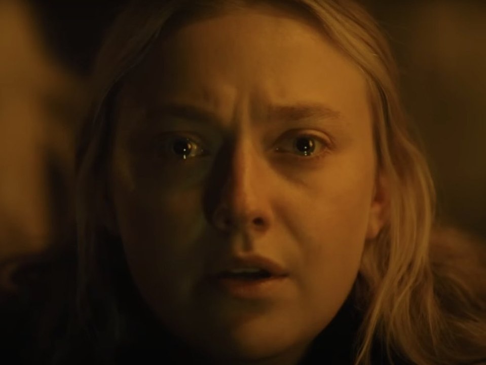 'They See You': Neuer Trailer zum Horrorthriller