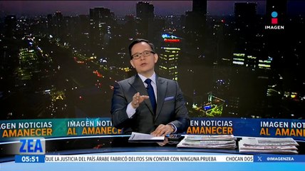 Congreso de Estados Unidos da luz verde a espionaje contra cárteles