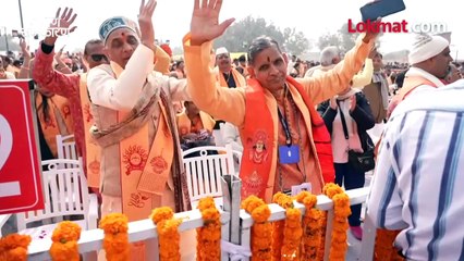 निवडणुकीच्या पहिल्या टप्प्यानंतर आता नवा मुद्दा