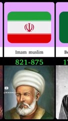 les plus grands musulmans de l'histoire #turkish #keşfet #history #kesfet #kurulusosman #islamic