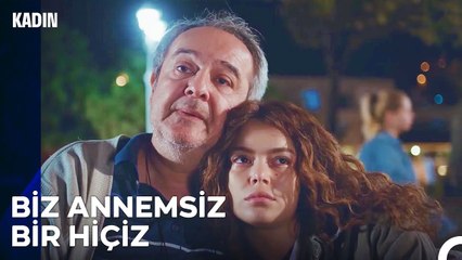 Bu Kadar Acının Altından Nasıl Kalkar İnsan - Kadın