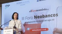 III Foro Empresarial Neobancos - Economía ultima una macroley para reforzar la seguridad y protección del cliente con la digitalización bancaria