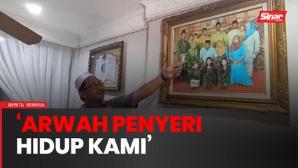 'Rakam banyak foto, video sebagai kenangan'