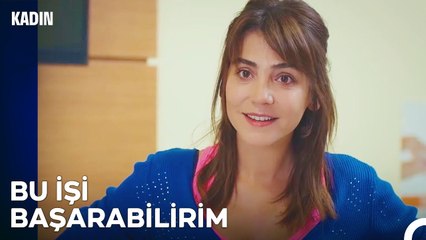 Ceyda Yeni İş Serüvenine Hazırlanıyor - Kadın