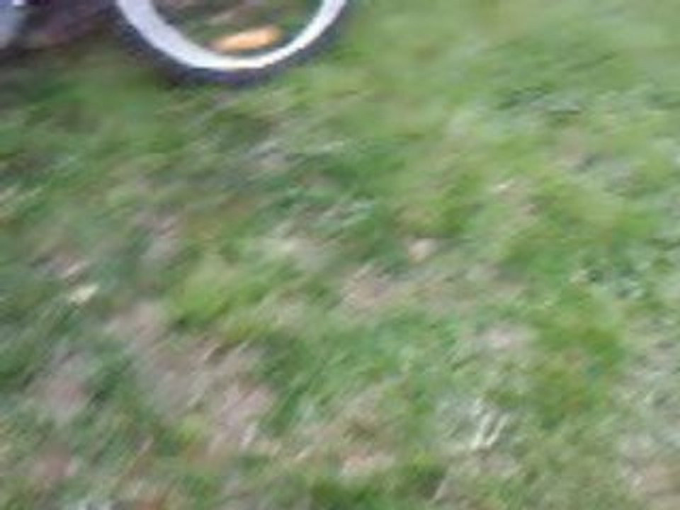 1er démarrage Rs by tzr35furax