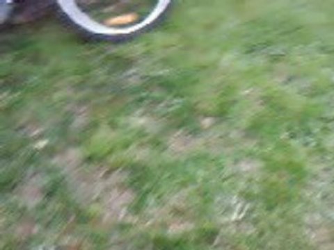 1er démarrage Rs by tzr35furax