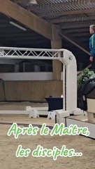 Suspense au Moovie Circulaire : La Dernière Tentative Avant le Grand Concours 🎬