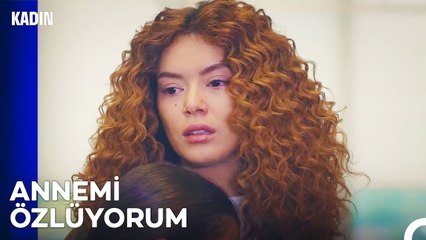 Hayattaki Tek Varlığıma Sahip Çıkamadım! - Kadın