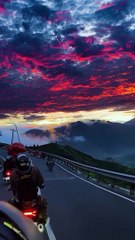 Dieng, the land above the clouds