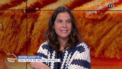 Votre assiette : ces plats de notre enfance !