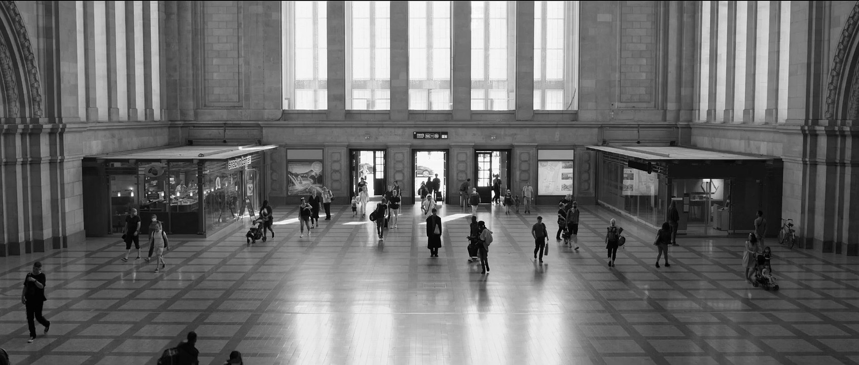 Nataschas Tanz Trailer (2) OmdU