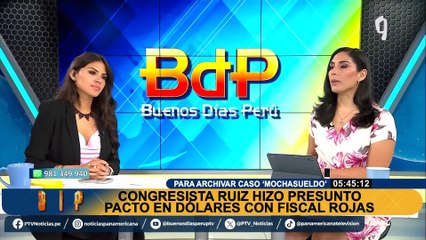 ¿Por qué Daniel Soria fue destituido de la PGE?: Cronología de sus roces con el Gobierno