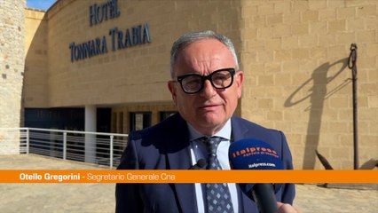 Ponte Stretto, Gregorini "Superare carenze infrastrutture in Sicilia"