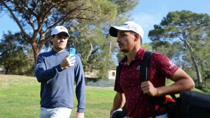 Win Tour 2024 : Golf du Royal Mougins