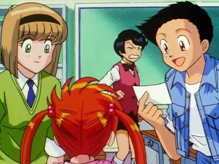 Jigoku Sensei Nube 08
