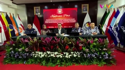 KPU Buka Pendaftaran PPK untuk Pilkada 2024