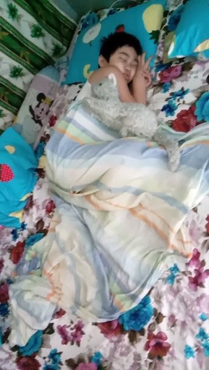 sarap tulog