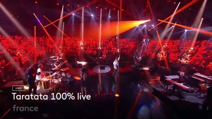 Taratata 100% live - 26 avril