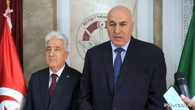 Difesa, Crosetto ha incontrato a Tunisi il suo omologo Imed Memmich