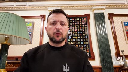 Rusya, Harkiv'de televizyon kulesini vurdu!