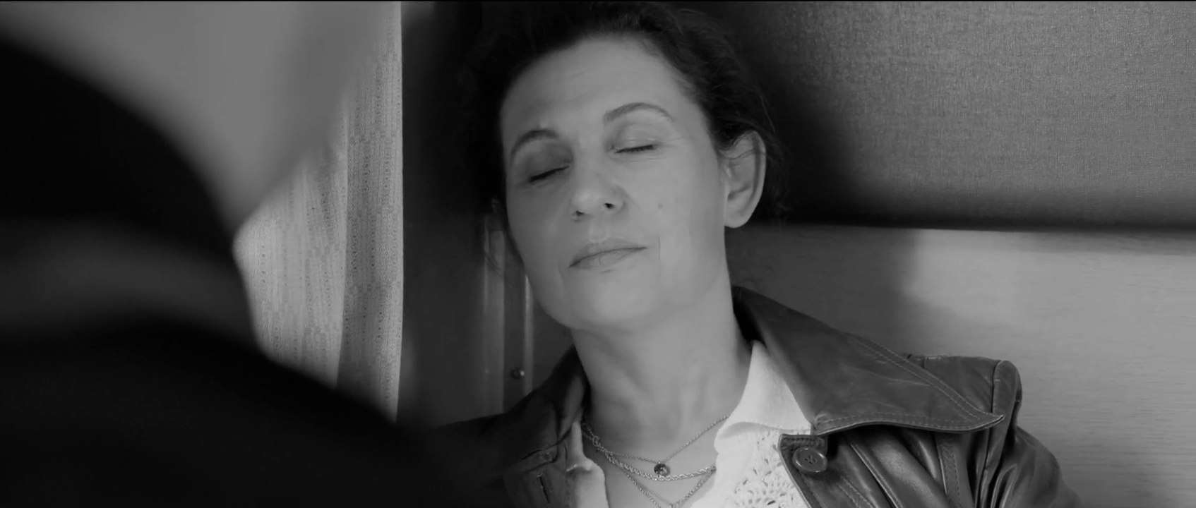 Nataschas Tanz - Trailer (Deutsche UT) HD