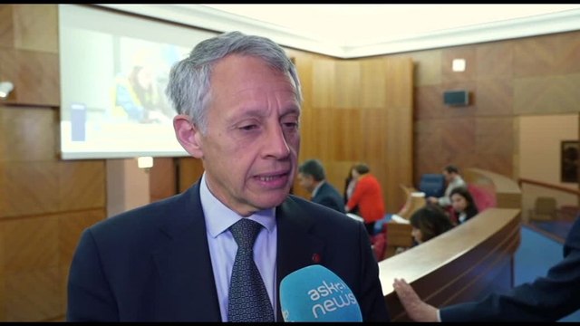 Sicurezza Lavoro, D'Ascenzo (Inail): sistemi gestione importanti