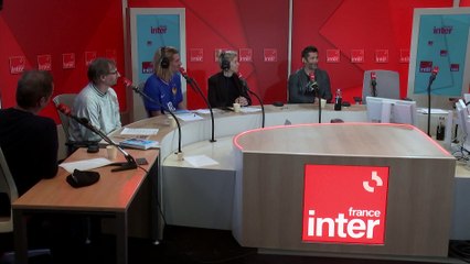 Un esprit sain dans un corps sain, ou l'un des deux seulement - La drôle d'humeur d'Alexis le Rossignol