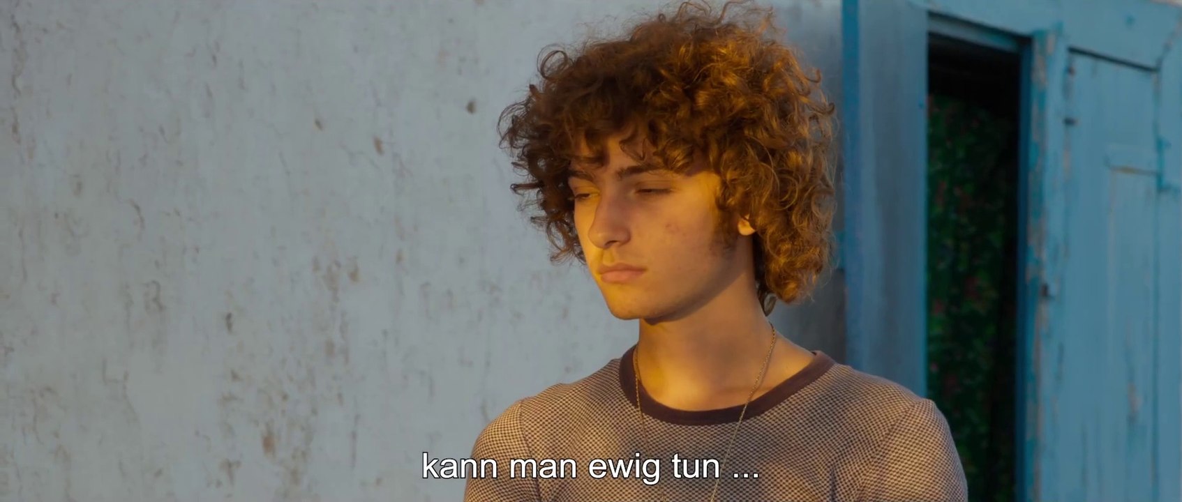 Fireworks - Trailer (Deutsche UT) HD