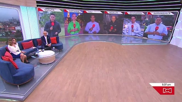 Alejandro José Arias, alias el Cojo, presunto responsable del asesinato del veedor y periodista Jaime Alonso Vásquez durante el pasado 14 de abril, fue enviado a la cárcel. La decisión la tomó una jueza penal municipal con función de control de garantías