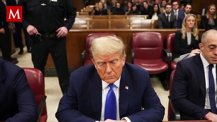 Juicio a Trump: Fraude electoral y futuro de la Casa Blanca