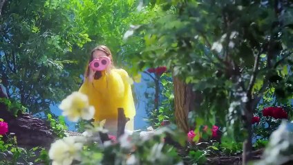 LEE HI - '누구 없소 (NO ONE) (Feat. B.I of iKON)' M_V