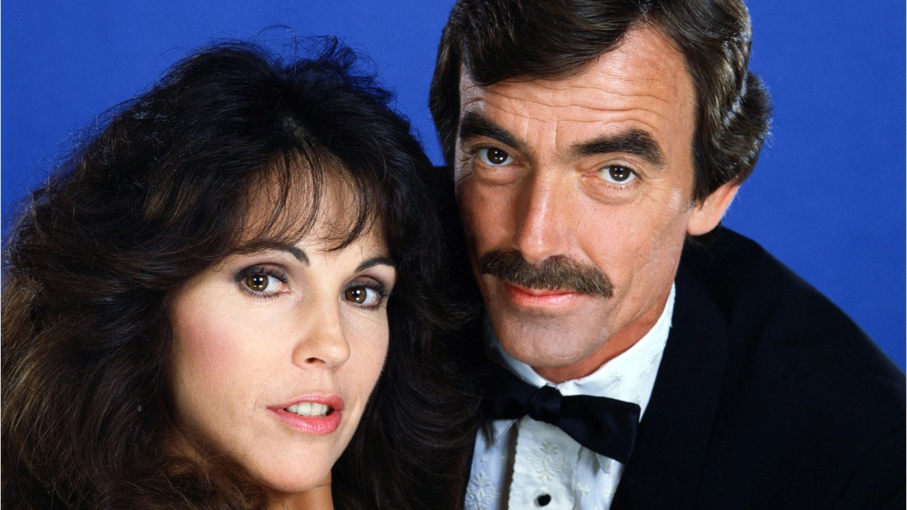 The Young and the Restless actress dies at 75 after long illness