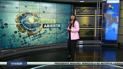 Organizaciones sociales se integran a movilización contra Milei