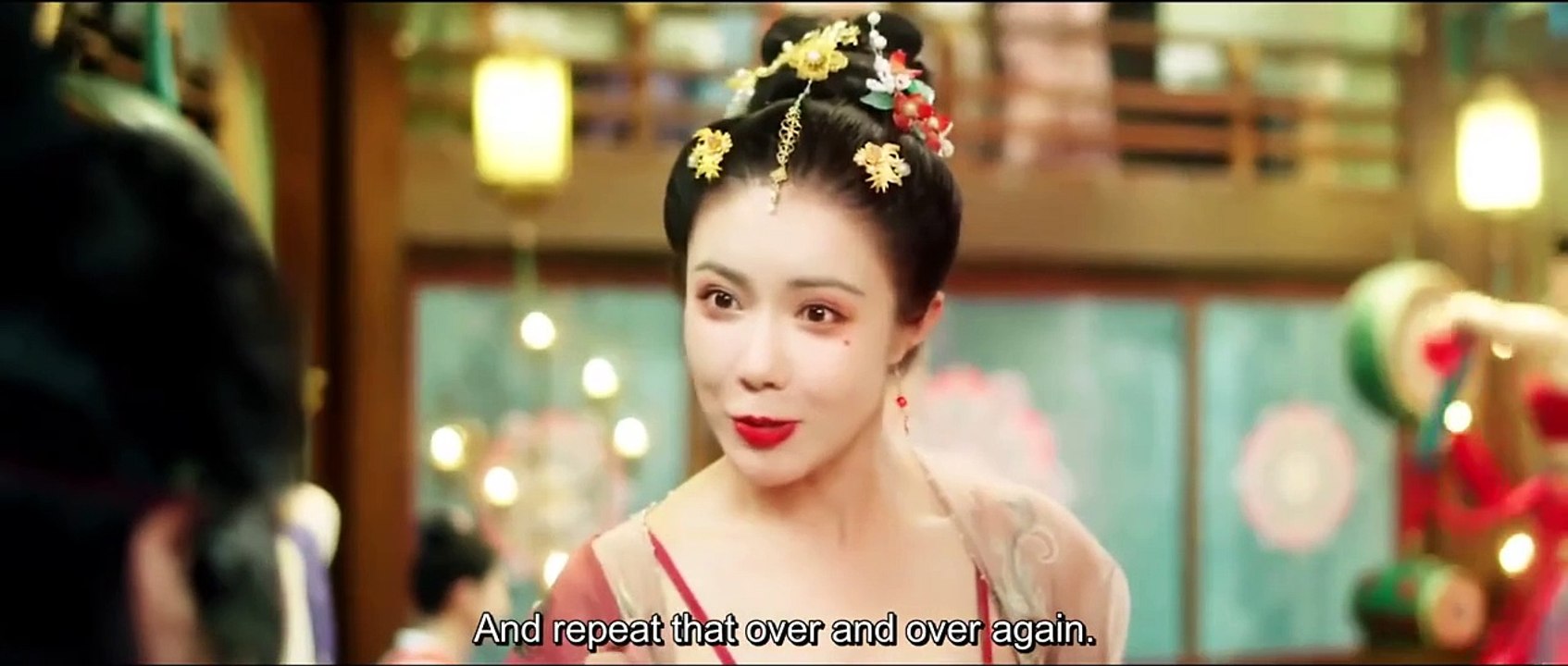 EP.5 Walk with You (2024) ENGSUB