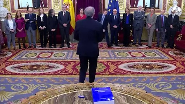 El Gobierno aprueba medidas contra abusos sexuales de la Iglesia y reivindica el Día del Libro