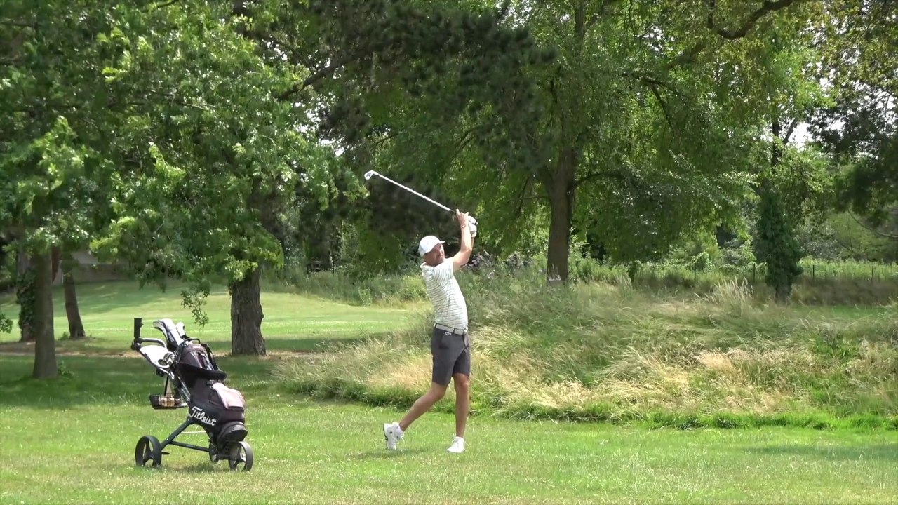 Win Tour 2023 : Golf de Saint Cloud