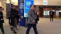 Visite guidée dans le quartier des lobbies européens