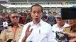 Respons Jokowi Soal Putusan MK