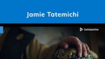 Jamie Tatemichi (DE)