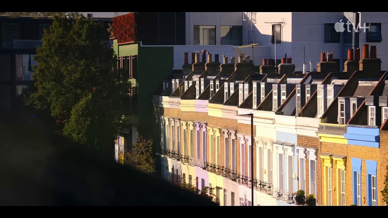 Trying - staffel 4 Trailer OV