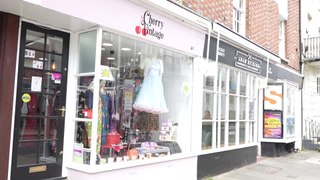 Shop owners say this is why there's 'so many' empty shops in Chichester