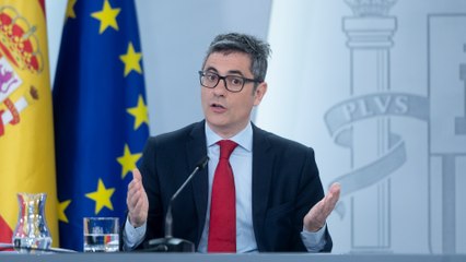 El Gobierno lanza un plan para indemnizar a las víctimas de abusos sexuales sin saber si la Iglesia colaborará
